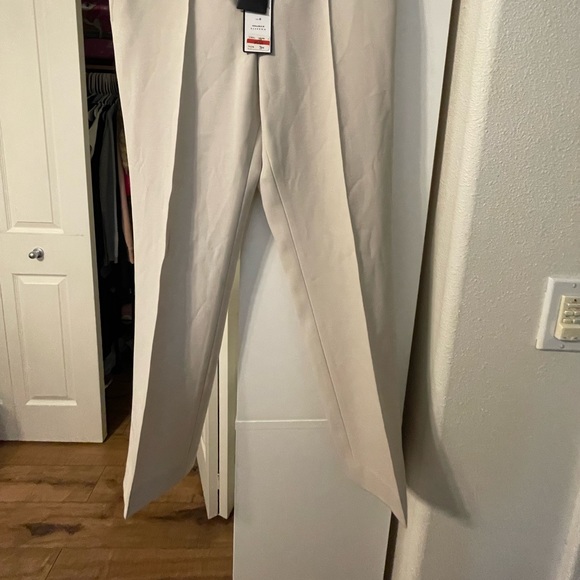 Cropped beige pants new - Picture 5 of 5